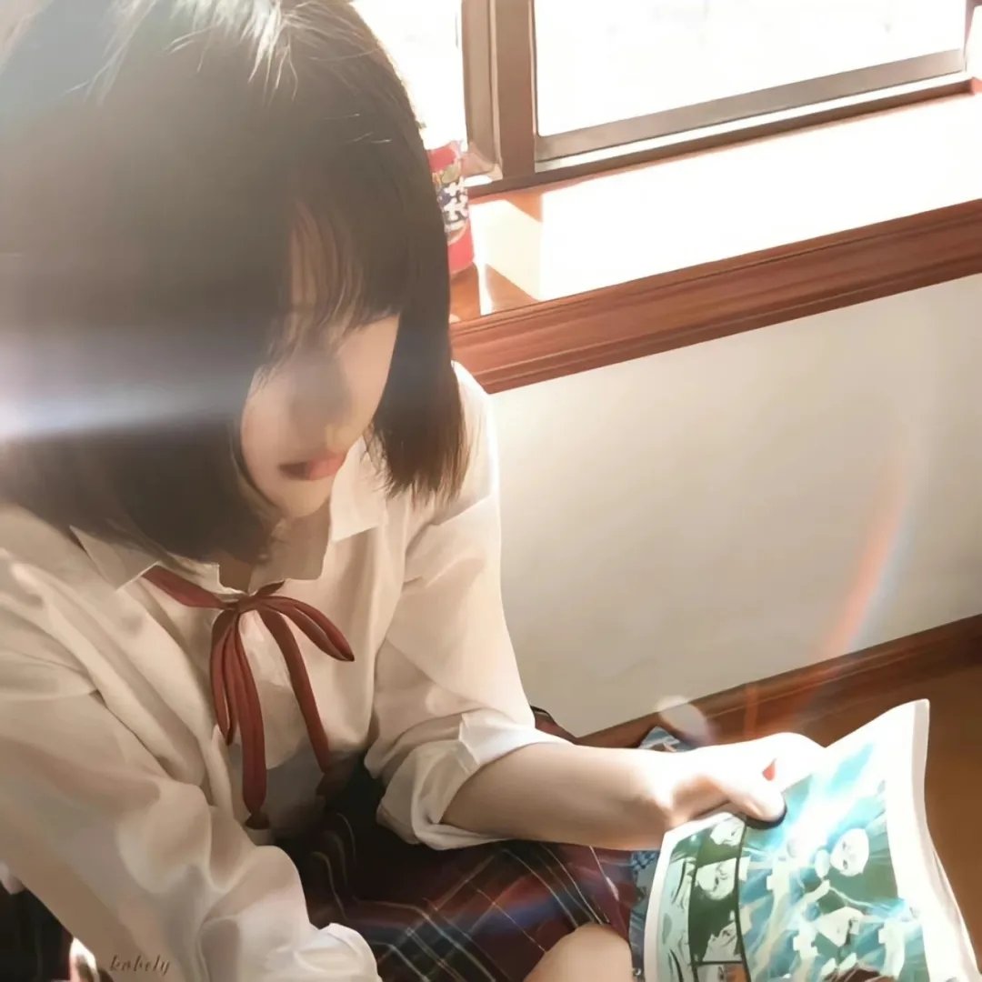 新来的美女邻居